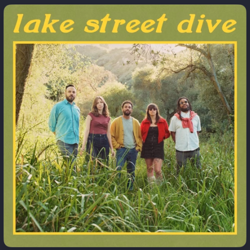 lake street dive