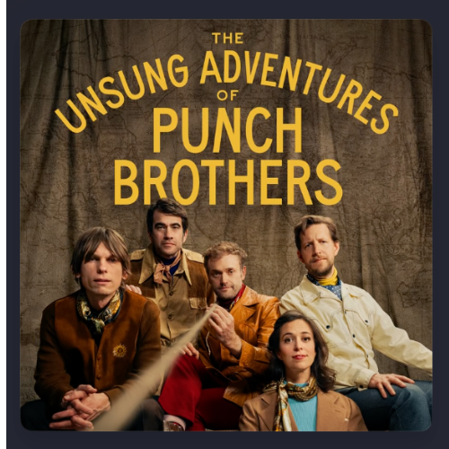 punch bros