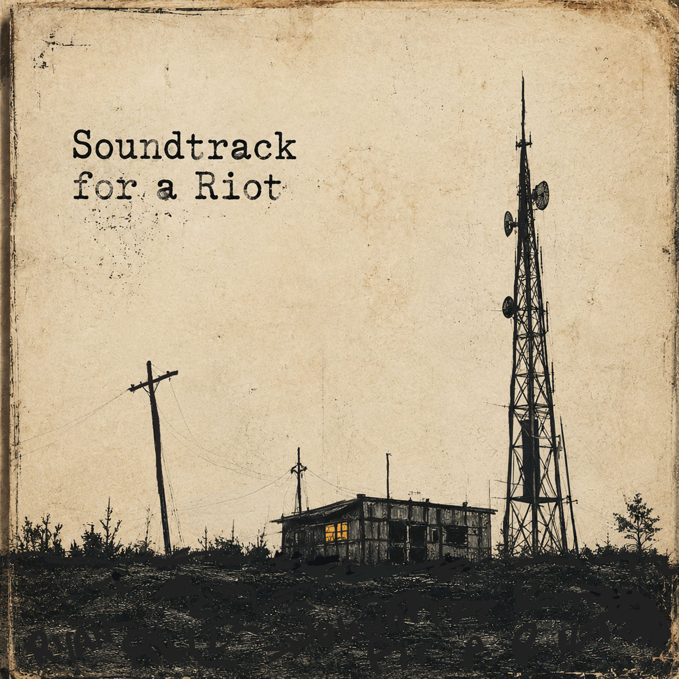 Americana music reviews album art