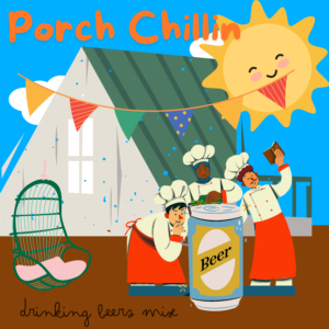 Songs That Feel Like Americana | Dope Patina Americana songs