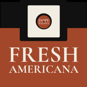 fresh americana fresh Americana playlist