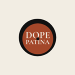 dope patina logo